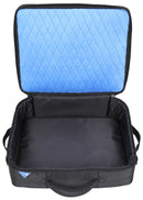 Reunion Blues Tillbehör Reunion Blues RBX Pedalboard/Gear Case 18 x 14 tgt11