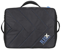 Reunion Blues Tillbehör Reunion Blues RBX Pedalboard/Gear Case 18 x 14 tgt11