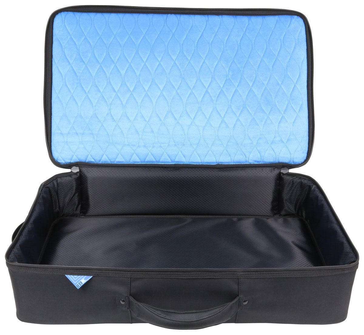 Reunion Blues Tillbehör Reunion Blues RBX Pedalboard/Gear Case 24 x 14 tgt11