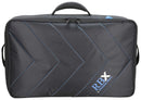 Reunion Blues Tillbehör Reunion Blues RBX Pedalboard/Gear Case 24 x 14 tgt11