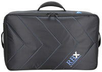 Reunion Blues Tillbehör Reunion Blues RBX Pedalboard/Gear Case 24 x 14 tgt11