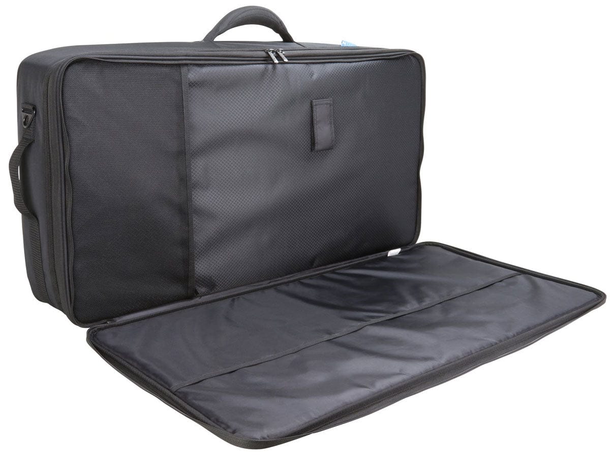 Reunion Blues Tillbehör Reunion Blues RBX Pedalboard/Gear Case 32 x 16 tgt11