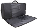 Reunion Blues Tillbehör Reunion Blues RBX Pedalboard/Gear Case 32 x 16 tgt11