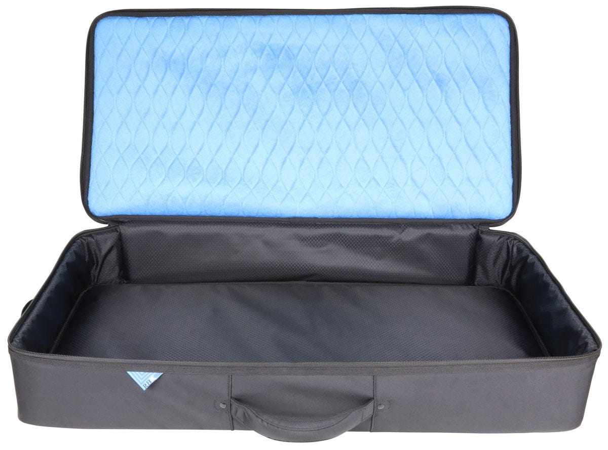 Reunion Blues Tillbehör Reunion Blues RBX Pedalboard/Gear Case 32 x 16 tgt11