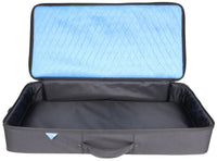 Reunion Blues Tillbehör Reunion Blues RBX Pedalboard/Gear Case 32 x 16 tgt11