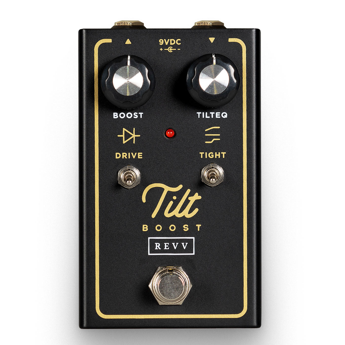 Revv Tilt Boost Shawn Tubbs Signature