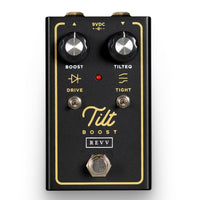 Revv Tilt Boost Shawn Tubbs Signature