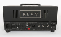 Revv Amps Förstärkare REVV Amps D20 feat Two Notes tgt11