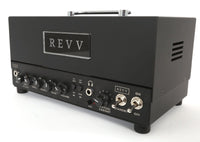 Revv Amps Förstärkare REVV Amps D20 feat Two Notes tgt11