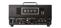 Revv Amps Förstärkare REVV Amps G20 feat Two Notes tgt11