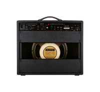 Revv Amps Förstärkare Revv - D25 Joey Landreth Edition Black tgt11