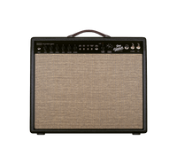 Revv Amps Förstärkare Revv - D25 Joey Landreth Edition Black tgt11