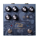 Revv Amps Pedaler Revv Tilt Overdrive Shawn Tubbs Signature tgt11