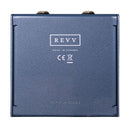 Revv Amps Pedaler Revv Tilt Overdrive Shawn Tubbs Signature tgt11