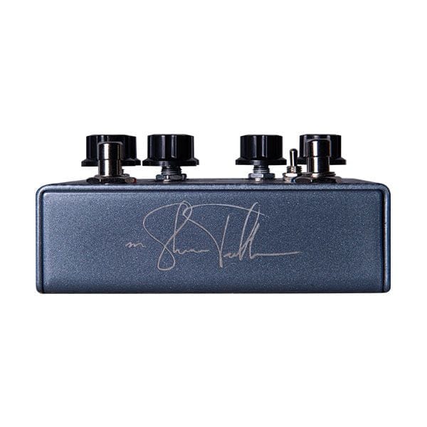 Revv Amps Pedaler Revv Tilt Overdrive Shawn Tubbs Signature tgt11
