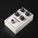 Revv Amps Revv Dirt Dog Overdrive Joey Landreth Signature tgt11