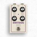 Revv Amps Revv Dirt Dog Overdrive Joey Landreth Signature tgt11