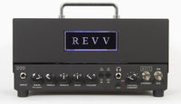 REVV Amps D20 feat. Two Notes