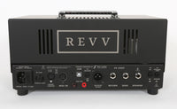 REVV Amps D20 feat. Two Notes