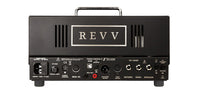 REVV Amps G20 feat Two Notes