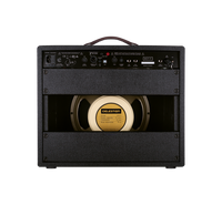Revv - D25 Joey Landreth Edition Black