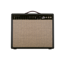 Revv - D25 Joey Landreth Edition Black