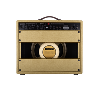 Revv - D25 Joey Landreth Edition Gold