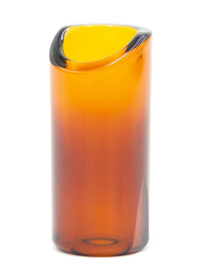 The Rock Slide Molded Glass Rhett Shull signature slide