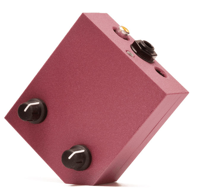 Critter &amp; Guitari Rhythm Scope