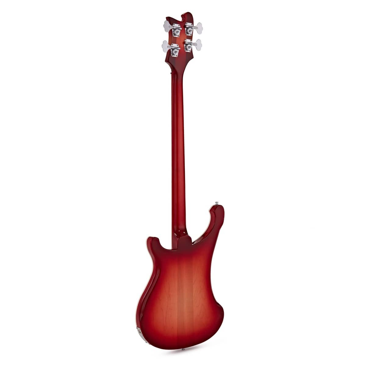 Rickenbacker Bas Rickenbacker 4003 Fireglo tgt11