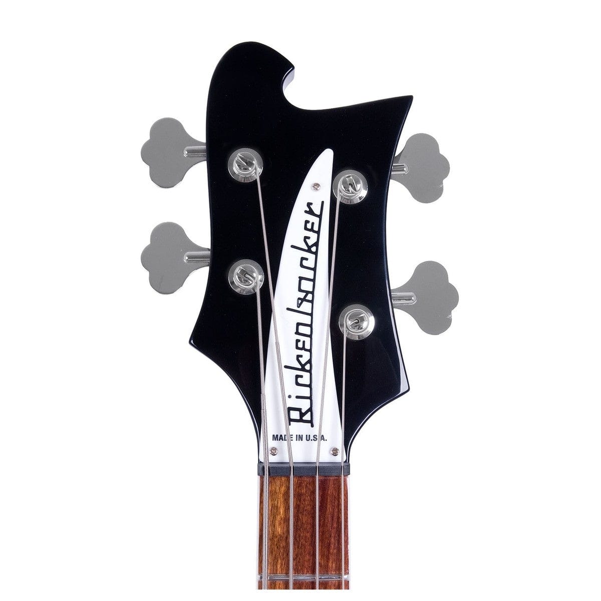 Rickenbacker Bas Rickenbacker 4003 Jetglo tgt11