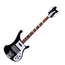 Rickenbacker Bas Rickenbacker 4003 Jetglo tgt11