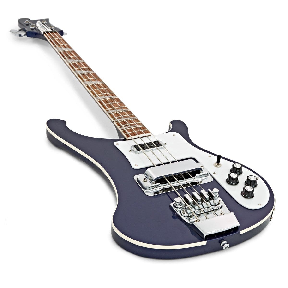Rickenbacker Bas Rickenbacker 4003 Midnight Blue tgt11