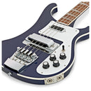 Rickenbacker Bas Rickenbacker 4003 Midnight Blue tgt11