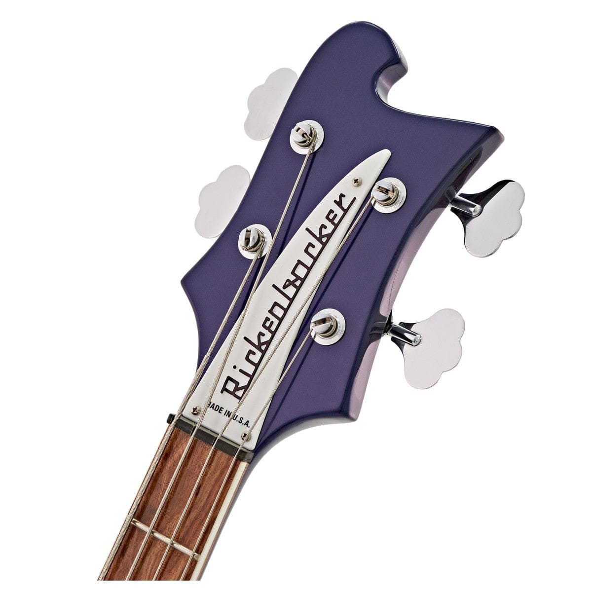 Rickenbacker Bas Rickenbacker 4003 Midnight Blue tgt11