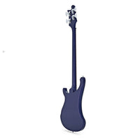 Rickenbacker Bas Rickenbacker 4003 Midnight Blue tgt11