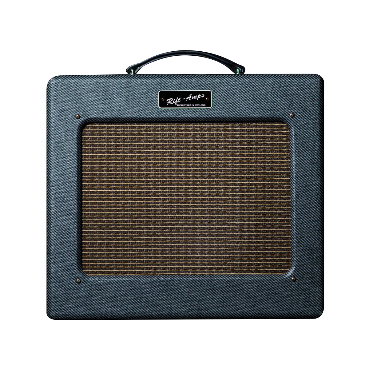 Rift Amplification Förstärkare Rift Amplification Americana 20w 112 Combo Tweed Tones tgt11