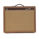 Rift Amplification Förstärkare Rift Amplification PR18 Brownface Circuit 1x12 Valve Combo tgt11