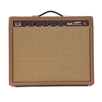 Rift Amplification Förstärkare Rift Amplification PR18 Brownface Circuit 1x12 Valve Combo tgt11