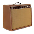 Rift Amplification Förstärkare Rift Amplification PR18 Brownface Circuit 1x12 Valve Combo tgt11