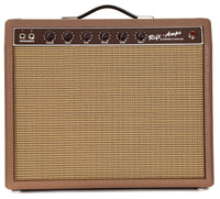 Rift Amplification Förstärkare Rift Amplification PR6 Brownface Circuit 1x12 Valve Combo tgt11