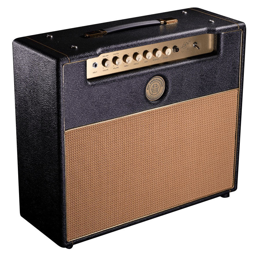 Rift Amplification Aynsley Lister Signature 1x12 Combo