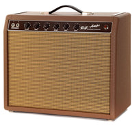 Rift Amplification PR6 Brownface Circuit 1x12 Valve Combo