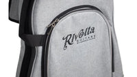 Rivolta Guitars Tillbehör Rivolta Premium Gigbag tgt11