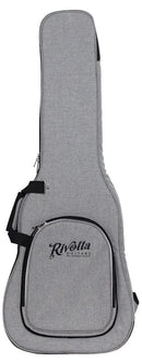 Rivolta Guitars Tillbehör Rivolta Premium Gigbag tgt11