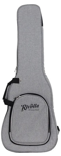 Rivolta Guitars Tillbehör Rivolta Premium Gigbag tgt11