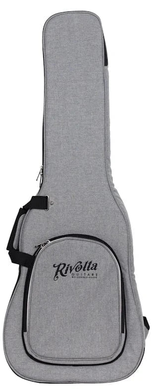 Rivolta Guitars Tillbehör Rivolta Premium Gigbag tgt11