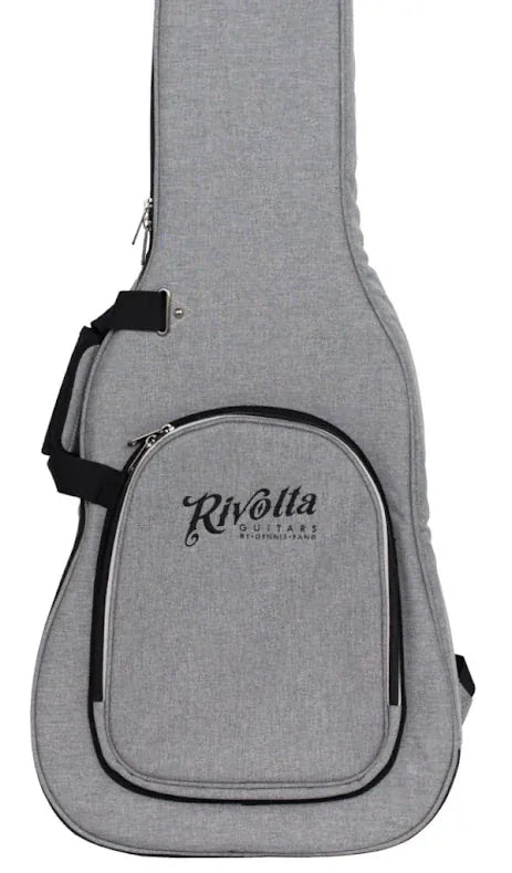 Rivolta Guitars Tillbehör Rivolta Premium Gigbag tgt11