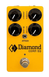 Diamond Compressor