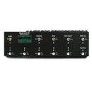 RJM Music Technology Pedaler RJM Mastermind PBC/10 tgt11